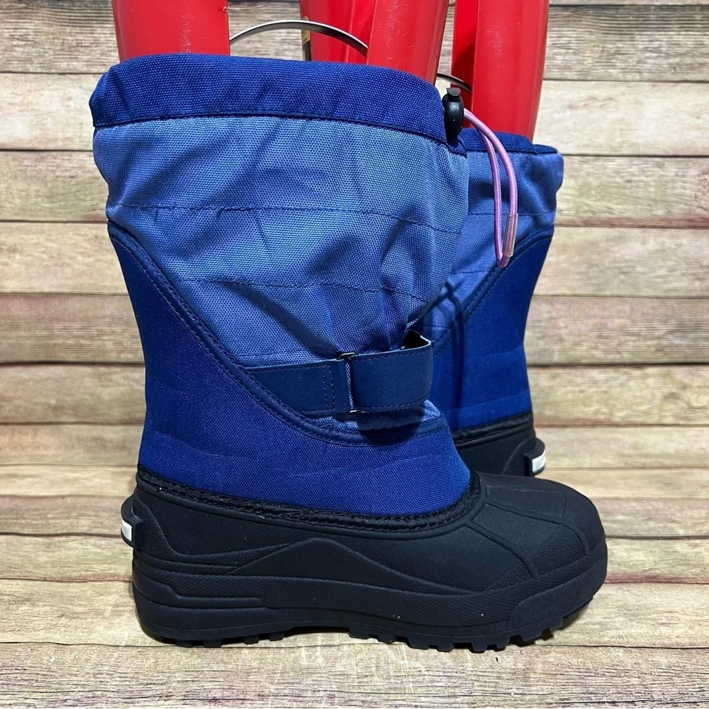 Columbia Powderbug ll Winter Boots